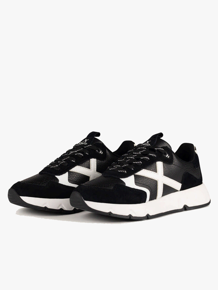 MAMBA 17 - Black