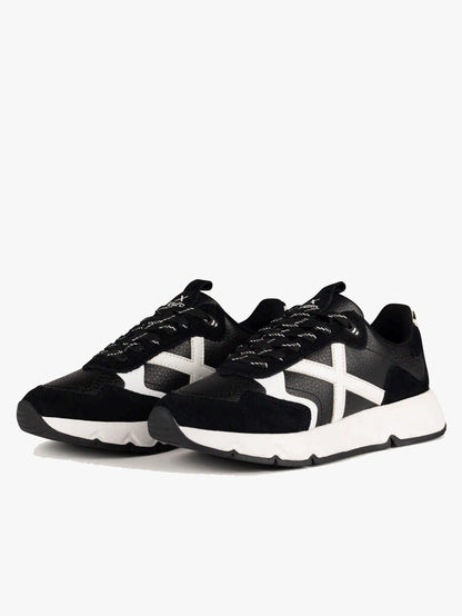 MAMBA 17 - Black