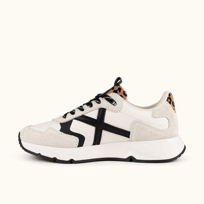 MAMBA 18 - White