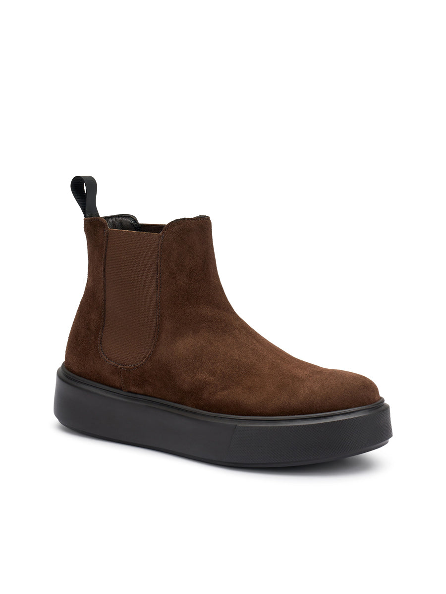 Beatles casual cam. cacao