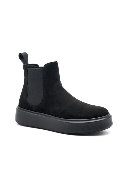 Beatles casual cam. nero