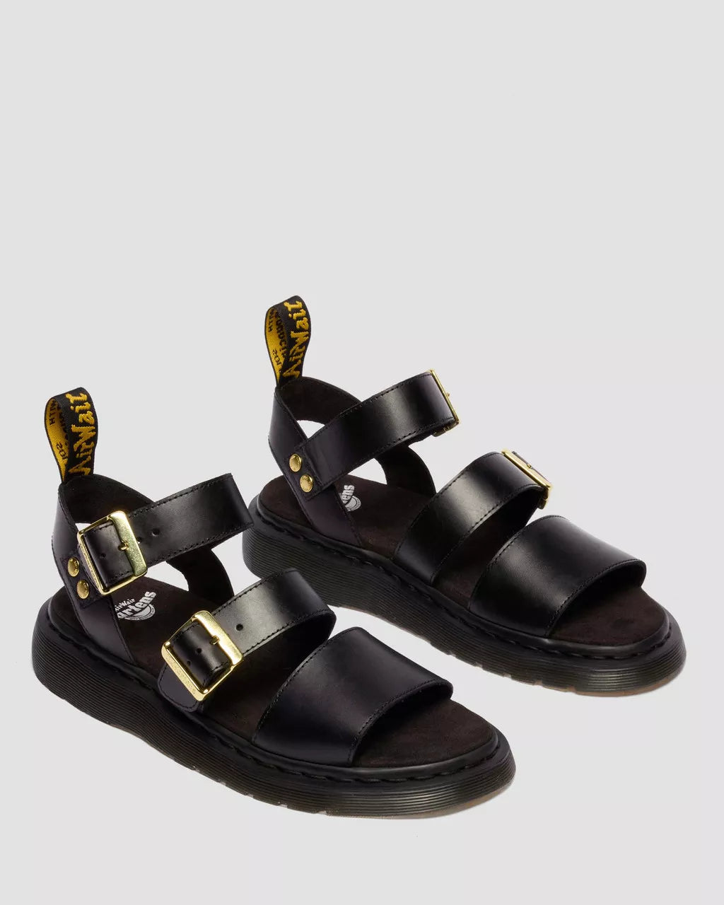GRYPHON - Black