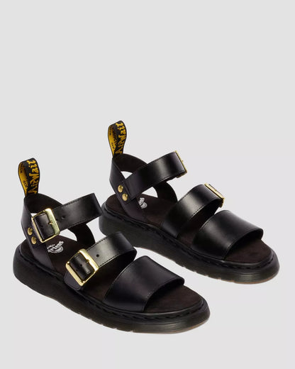 GRYPHON - Black