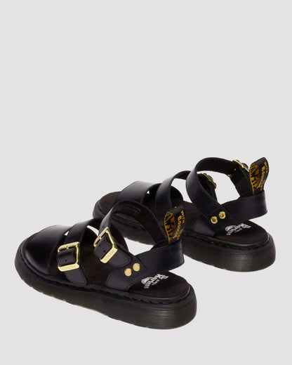 GRYPHON - Black