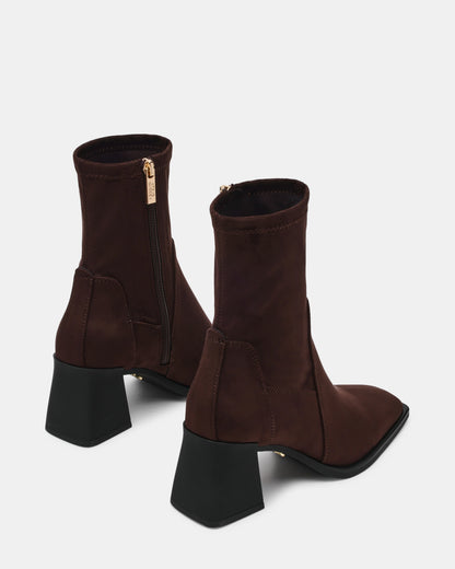 HOVER - Chocolate Brown