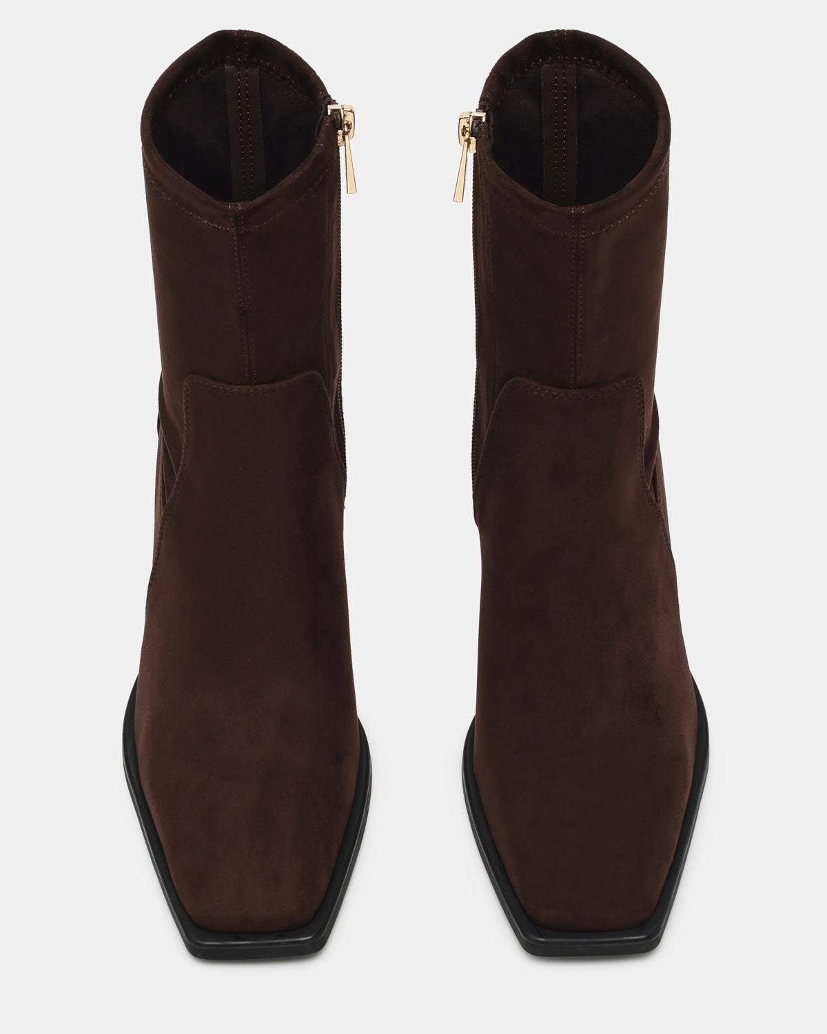 HOVER - Chocolate Brown