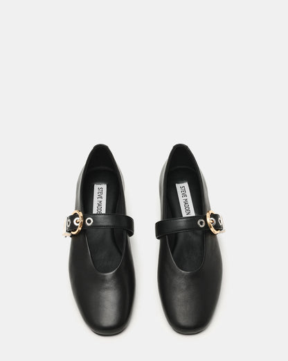 LUCIA - Black