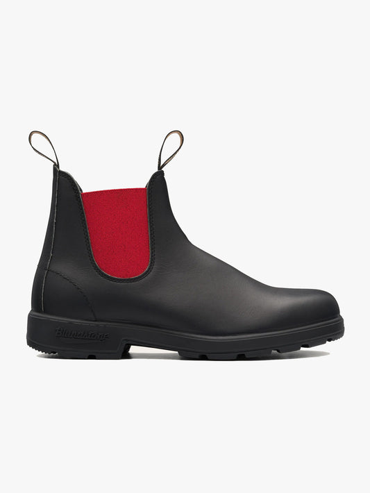 508 - Black/Red