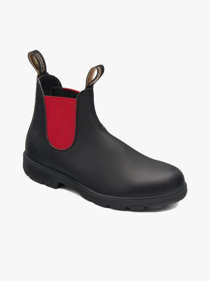 508 - Black/Red