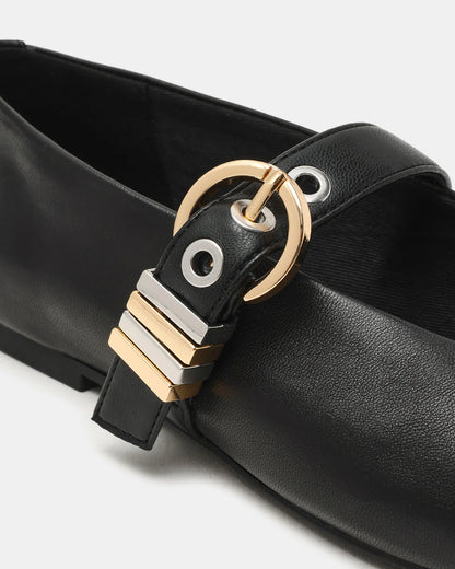LUCIA - Black