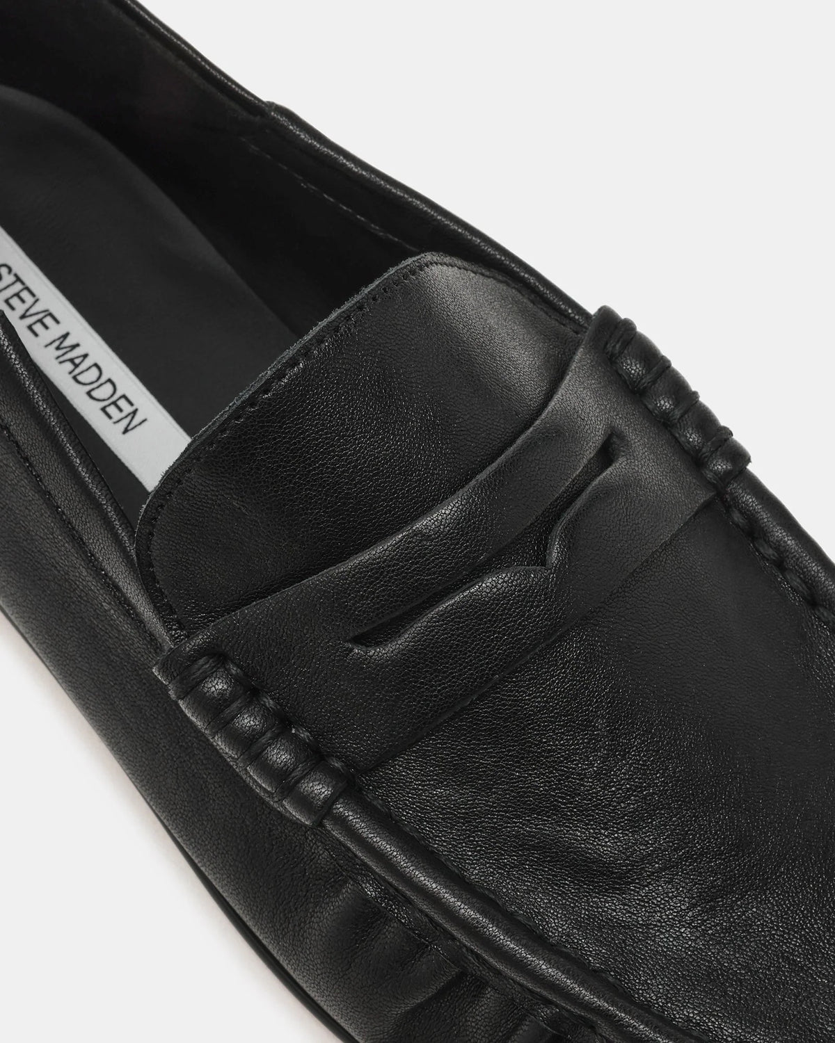 ROGER - Black