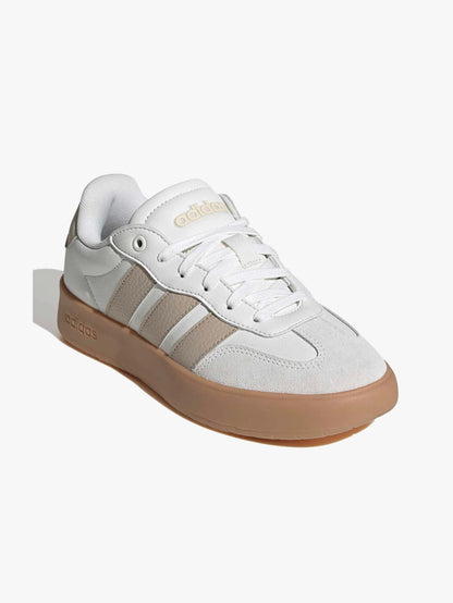 BARREDA XLG - White/Beige