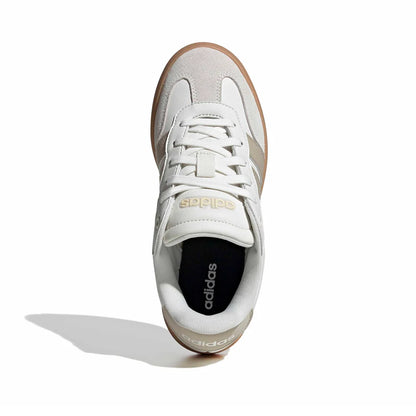 BARREDA XLG - White/Beige