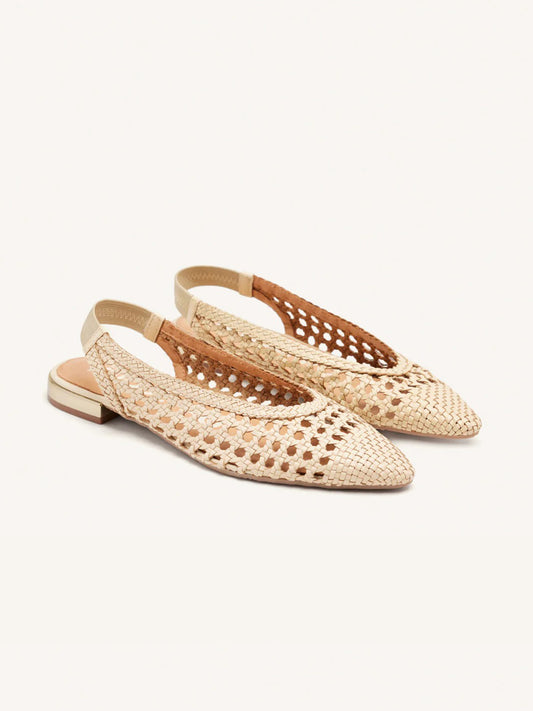 Guatavita - Off-White