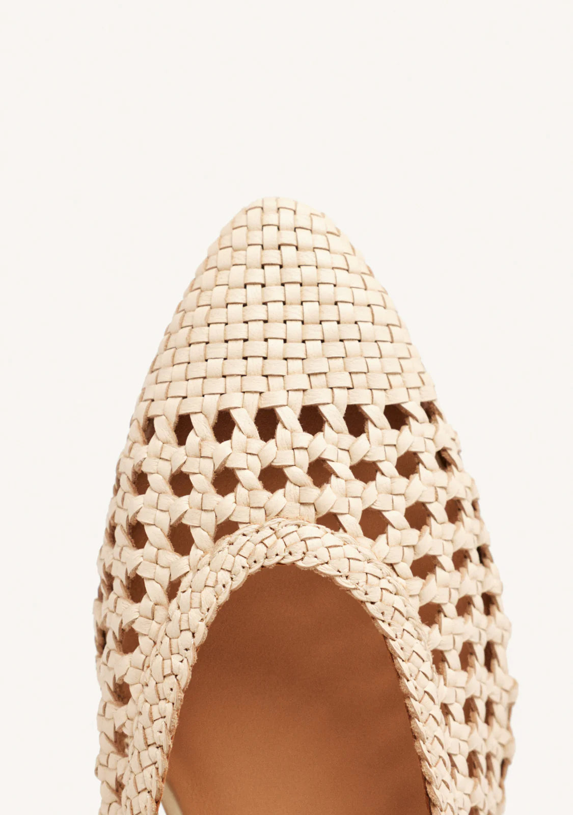 Guatavita - Off-White