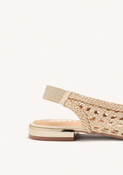 Guatavita - Off-White