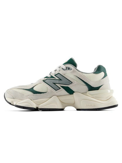 9060 - Sea salt/Green