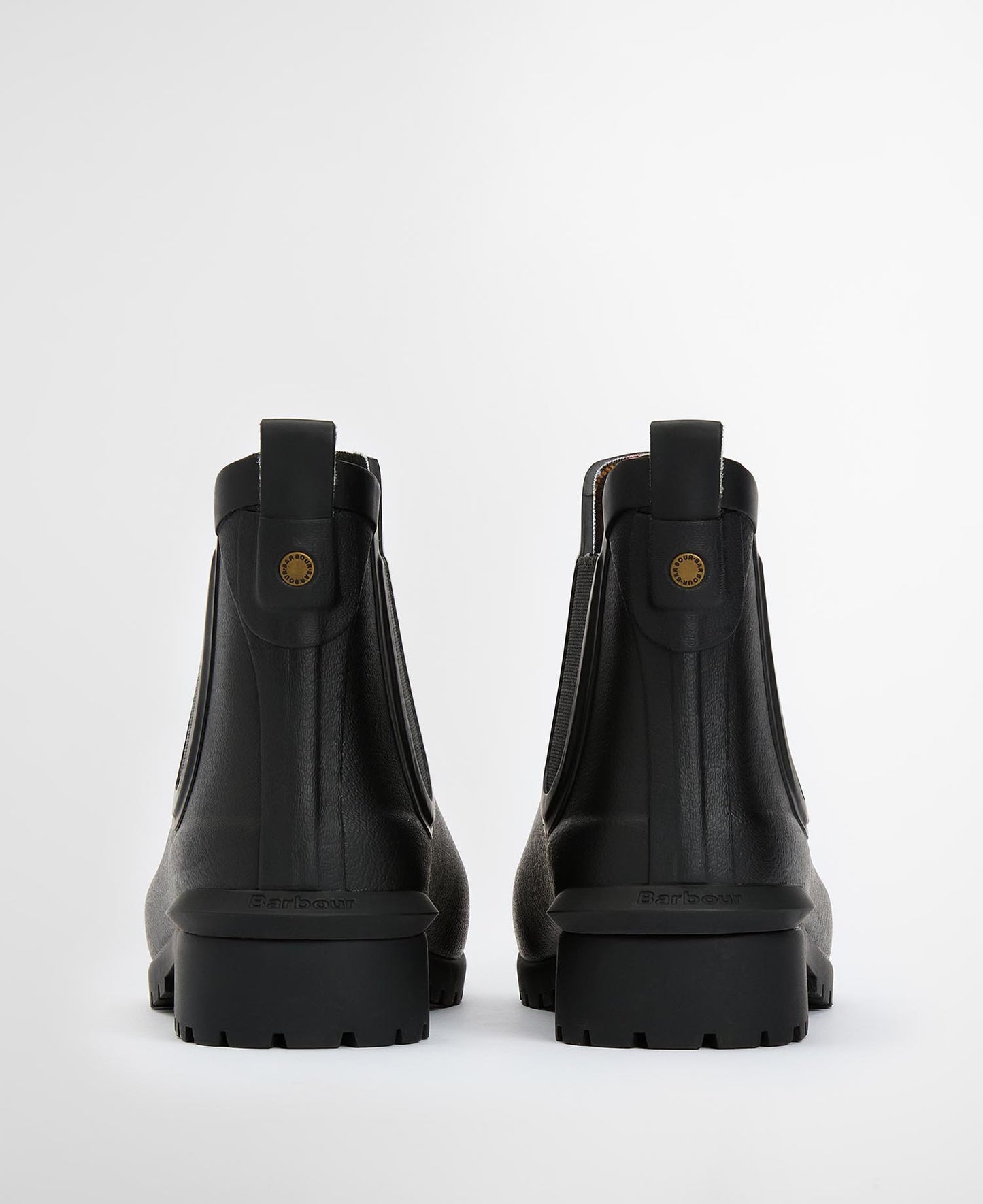 Wilton - Black