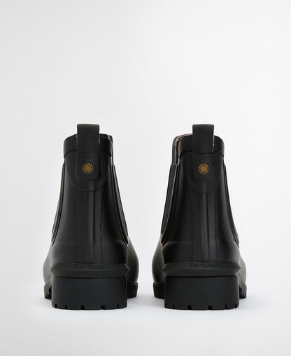 Wilton - Black