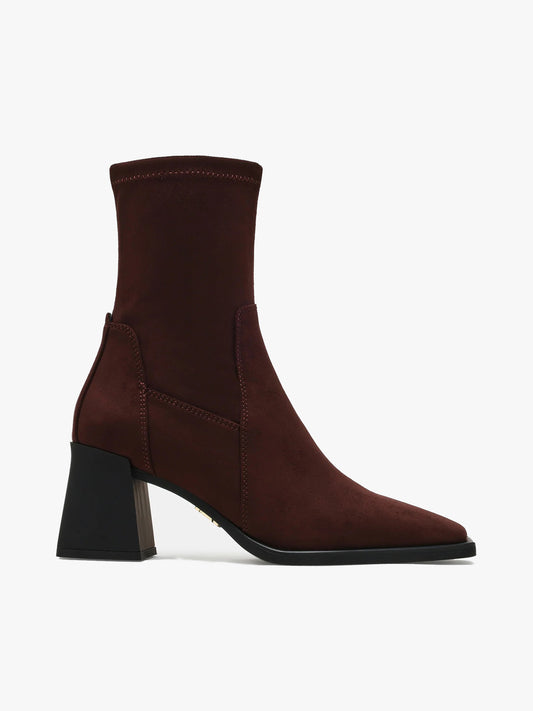 HOVER - Chocolate Brown