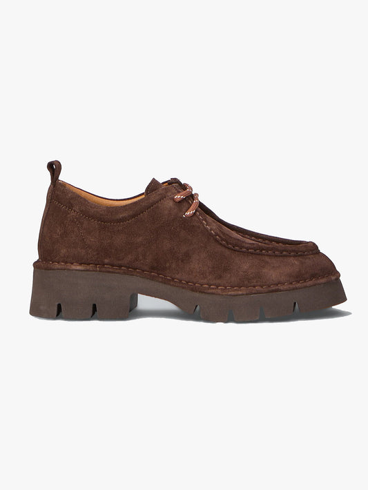 Scarpa cam. T.moro