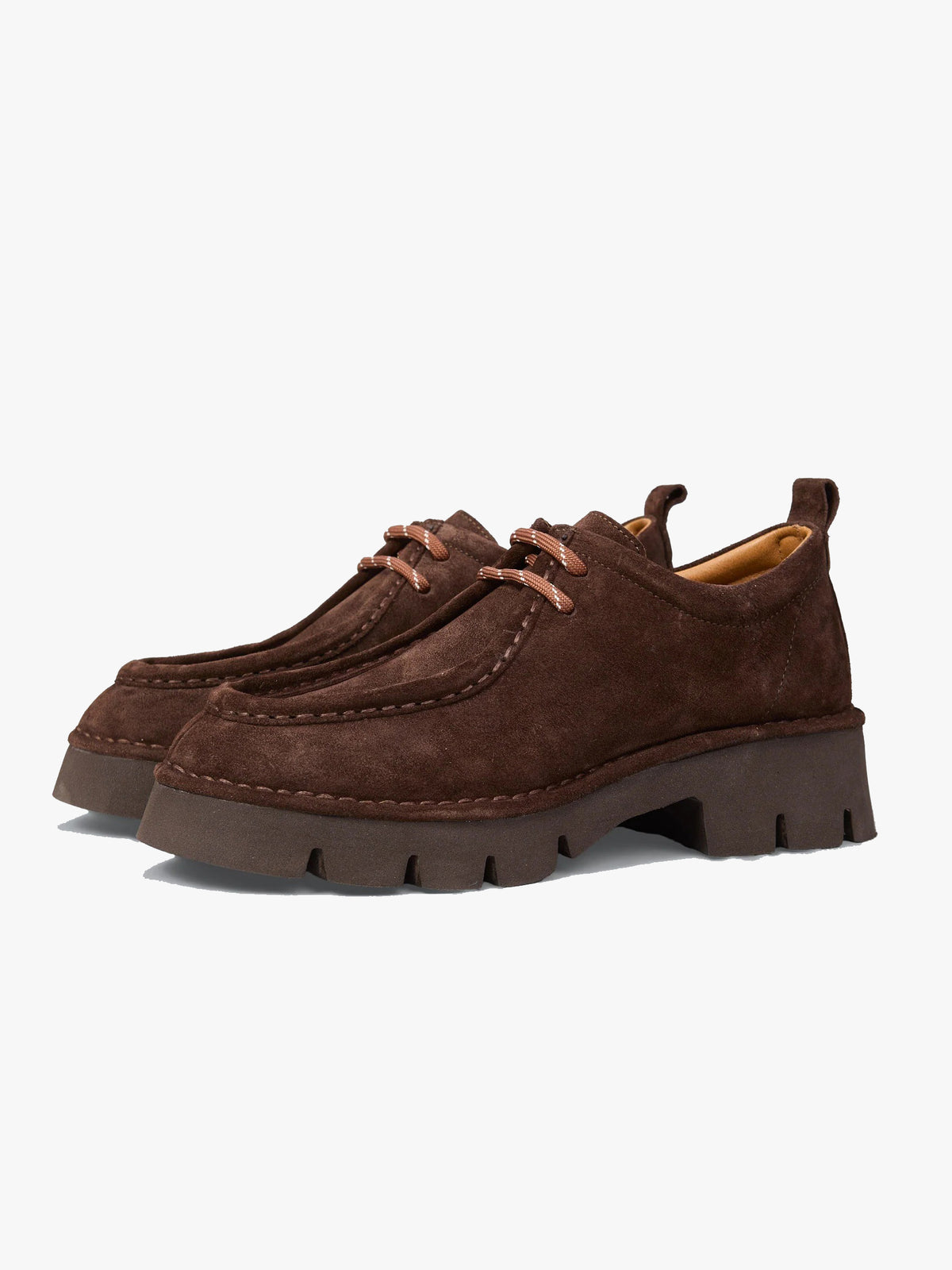 Scarpa cam. T.moro