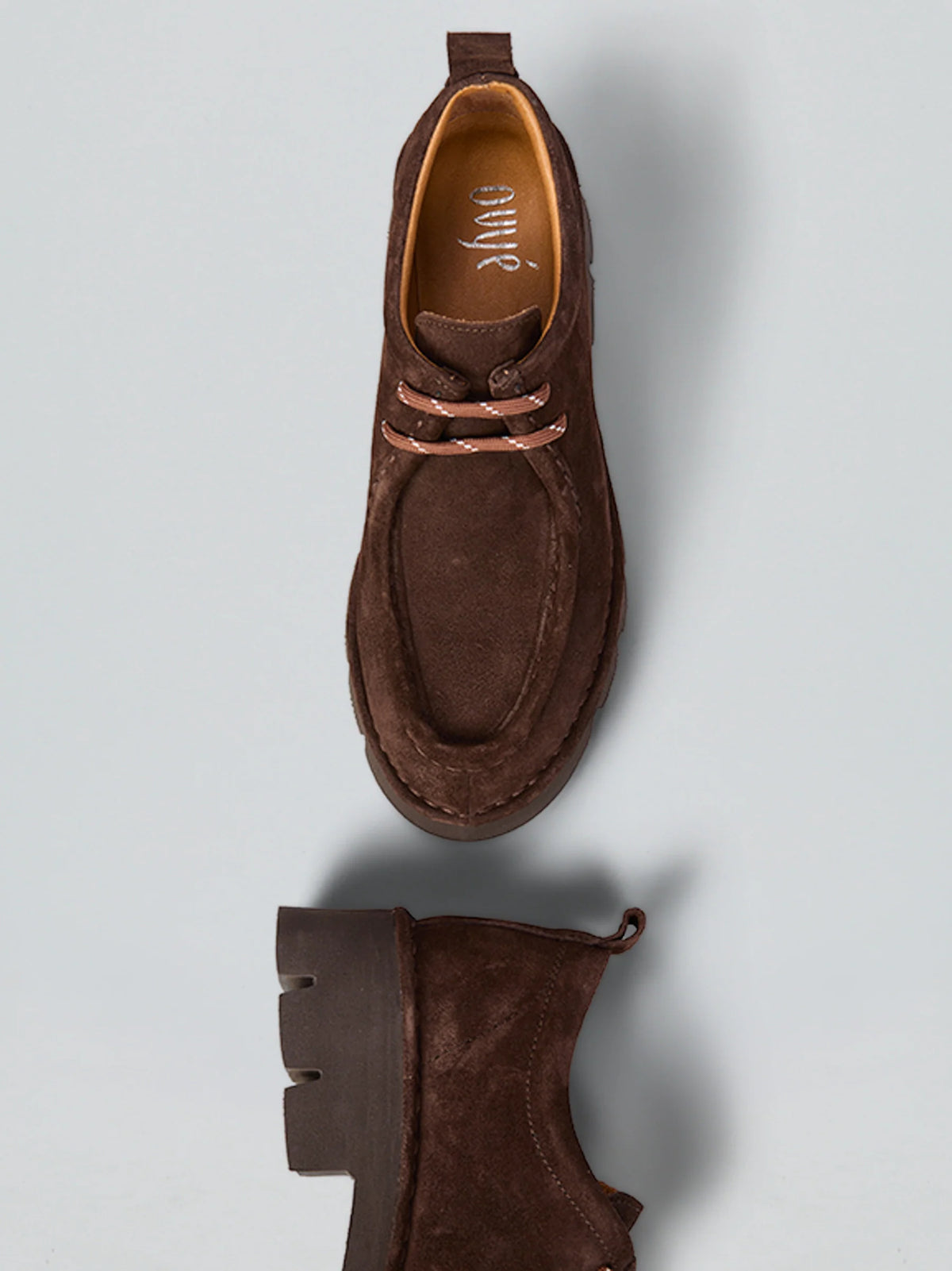 Scarpa cam. T.moro