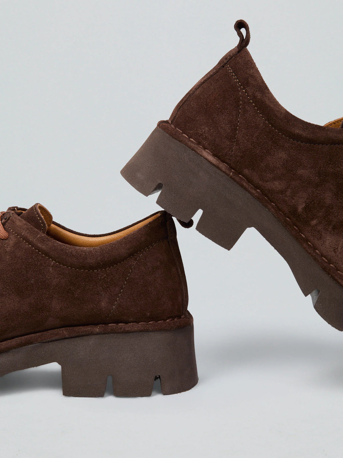 Scarpa cam. T.moro