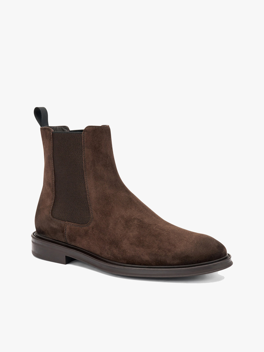 Beatles elegante cam. pepe