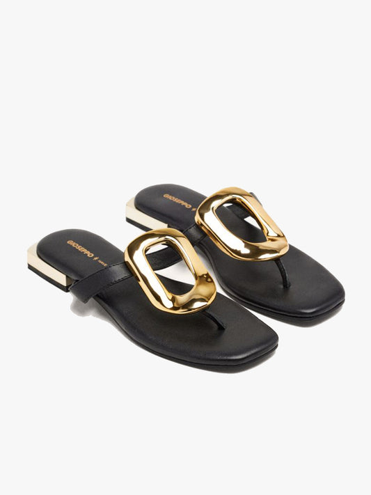 Vendres - Black