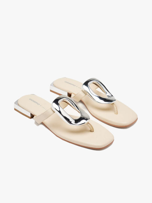 Vendres - Off White