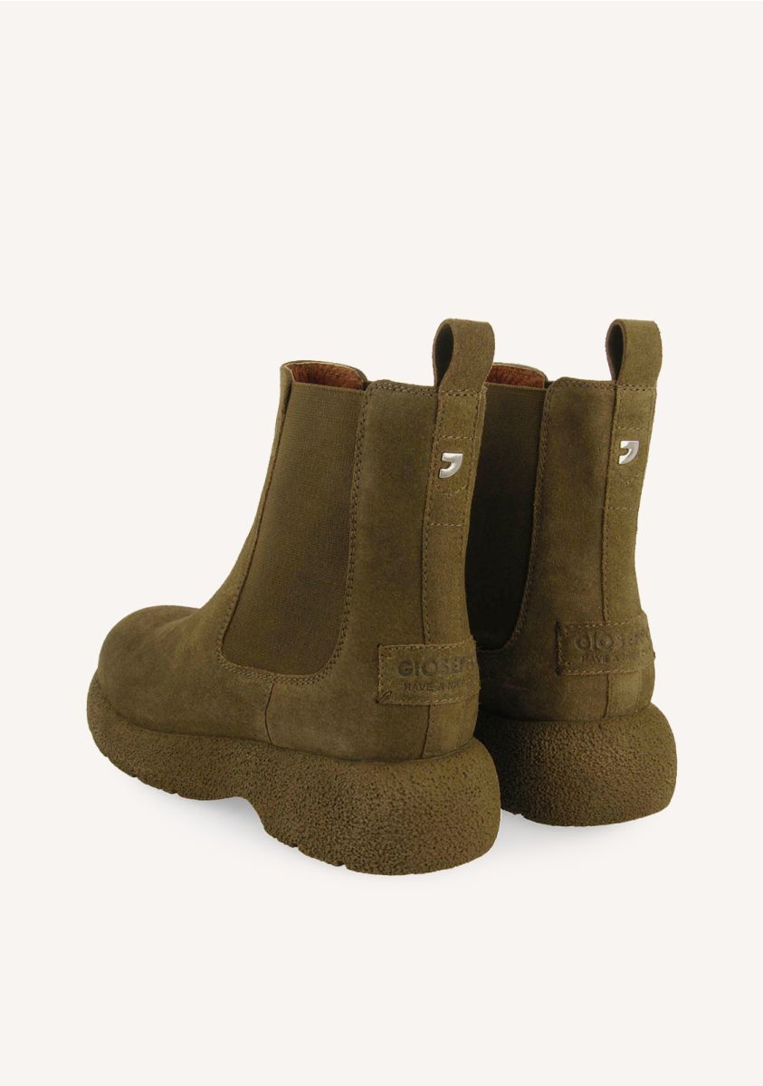 Presov - Khaki