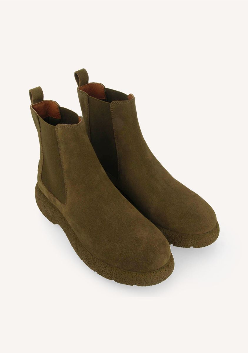 Presov - Khaki