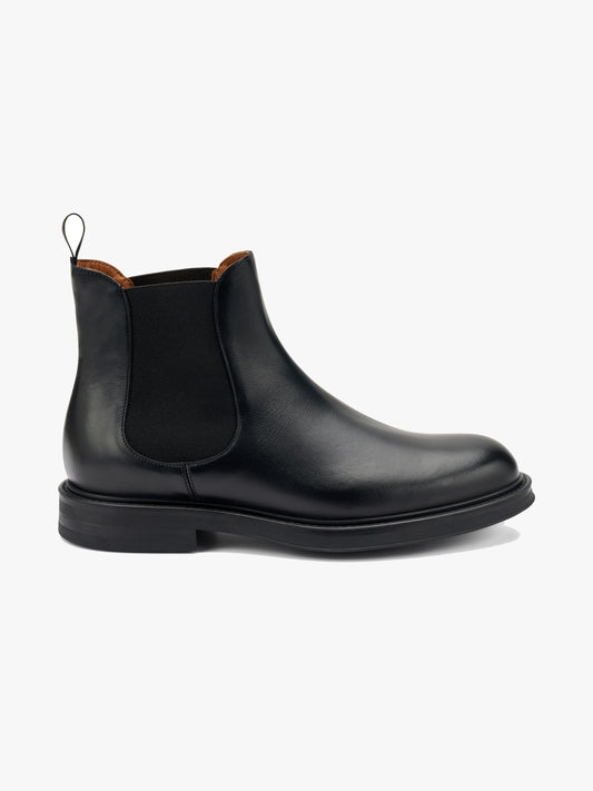 Beatles pelle nero
