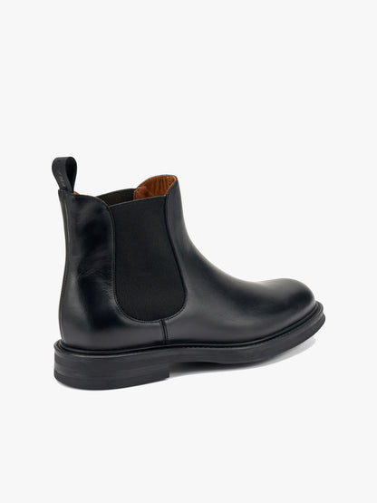Beatles pelle nero