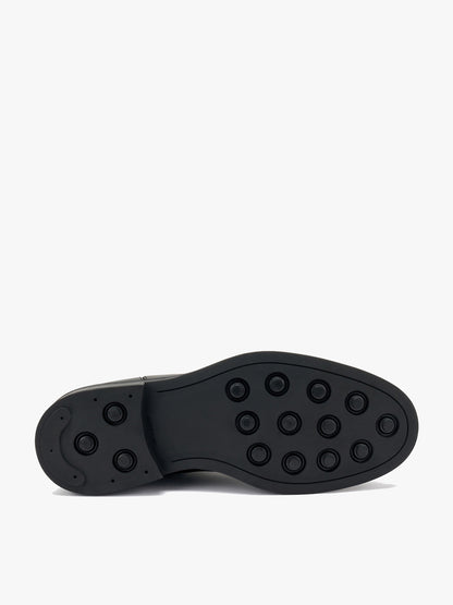 Beatles pelle nero