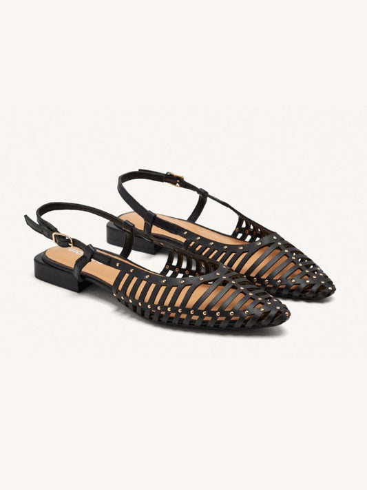 Jericho - Black