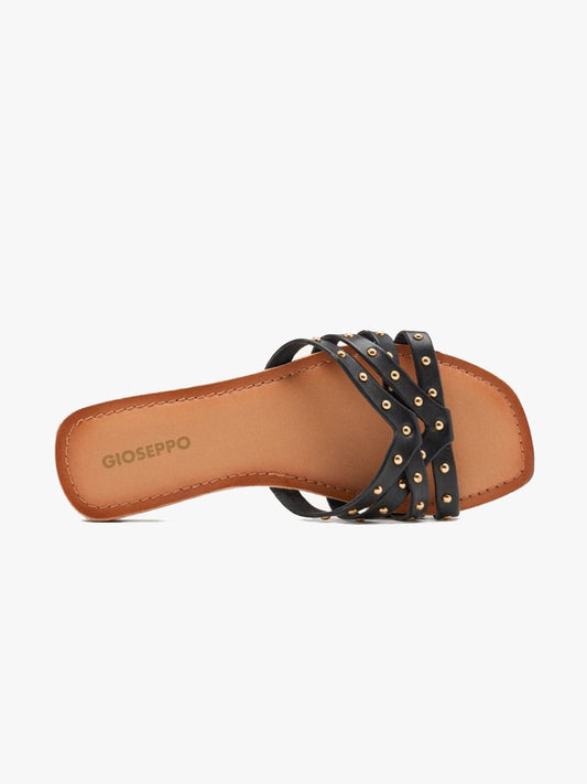 Hopedale - Black
