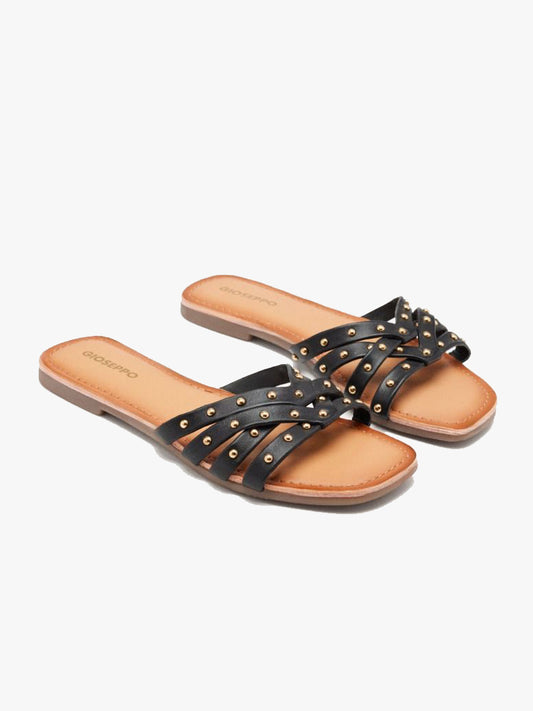 Hopedale - Black