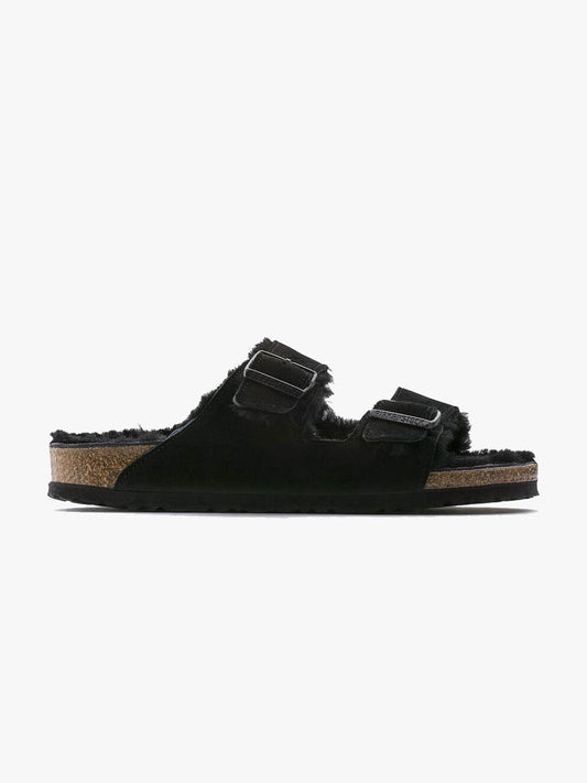 Arizona Shearling black