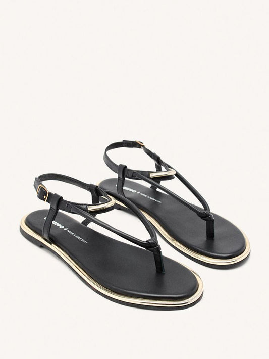 Upton - Black