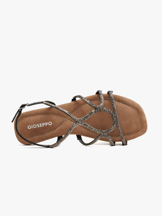 Gilmanton - Black