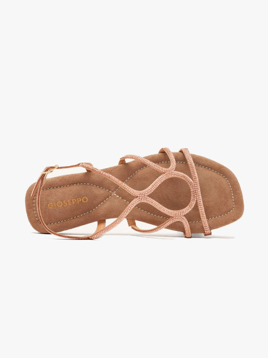 Gilmanton - Rose gold