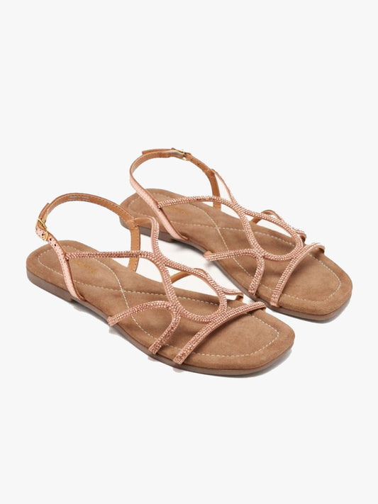 Gilmanton - Rose gold