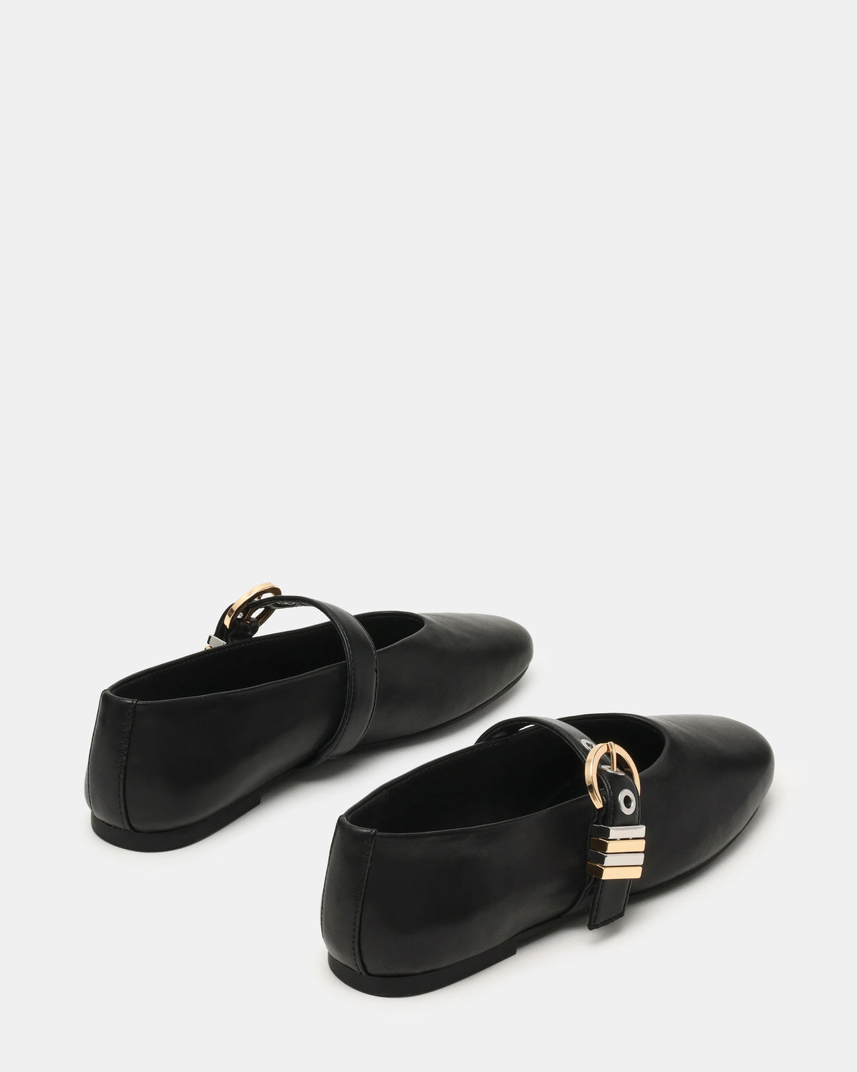 LUCIA - Black