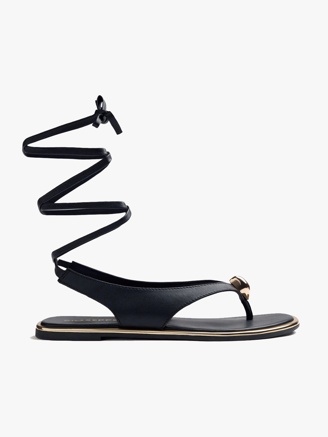 Wamba - Black
