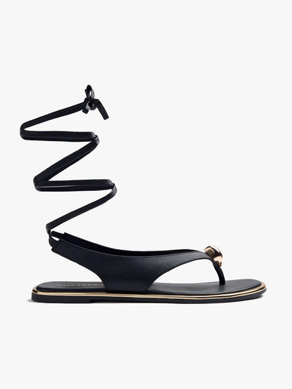 Wamba - Black