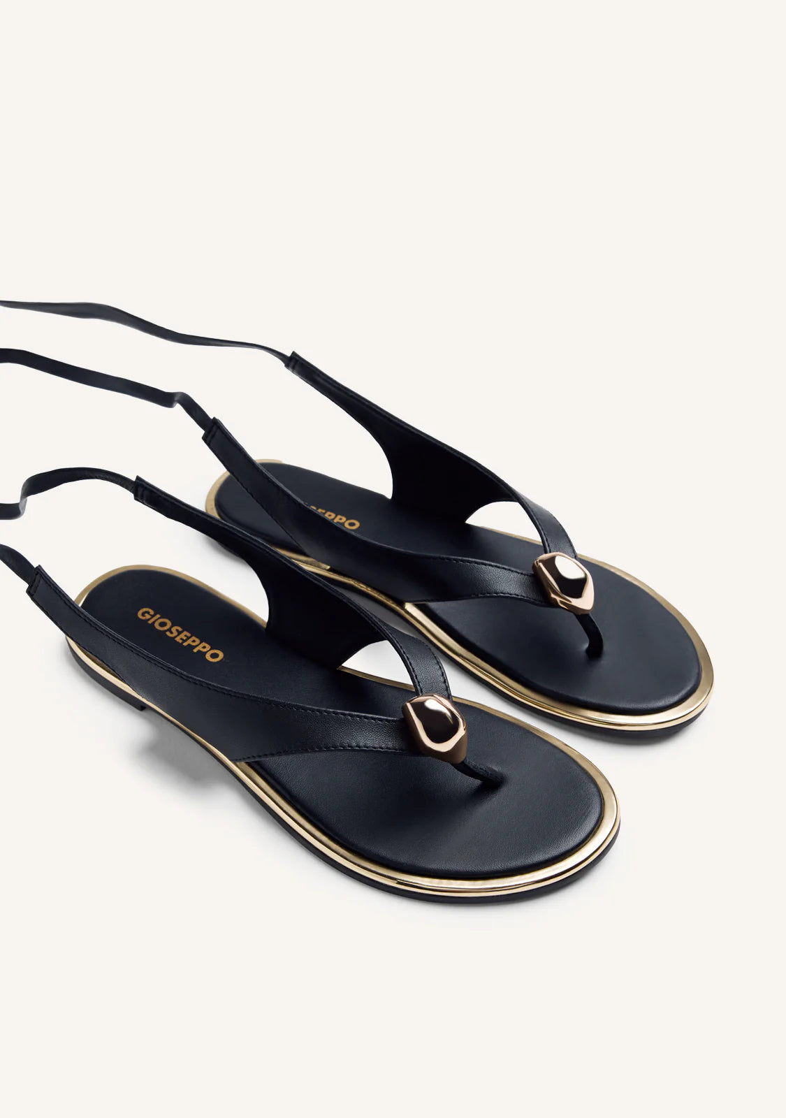Wamba - Black