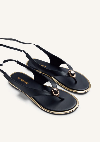 Wamba - Black