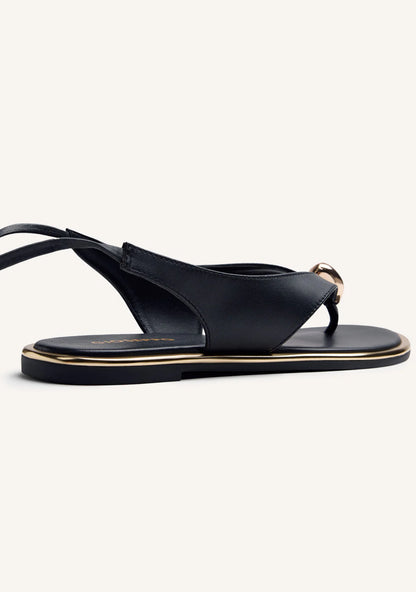 Wamba - Black
